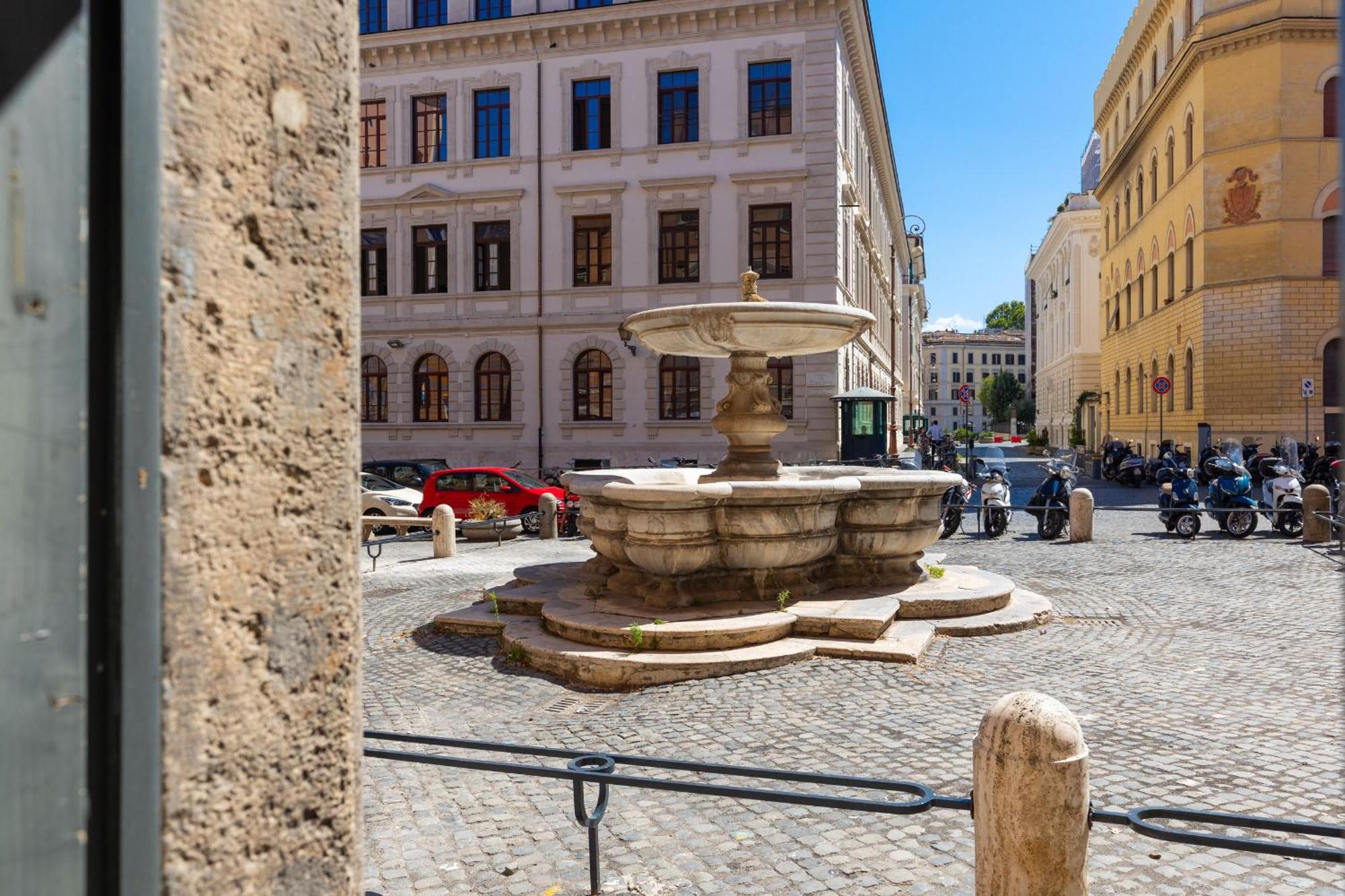 Romeinsuite エクステリア 写真