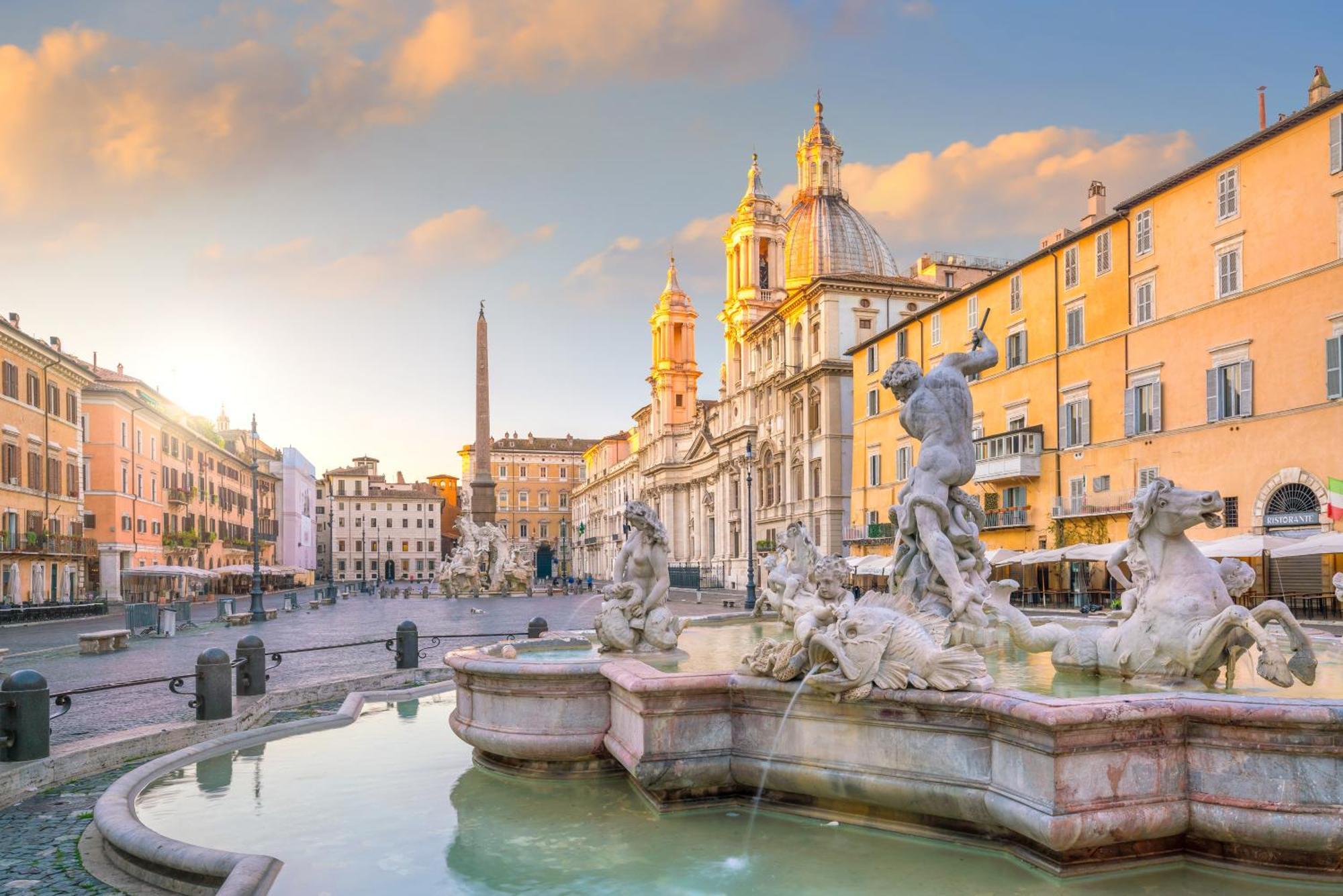 Romeinsuite エクステリア 写真