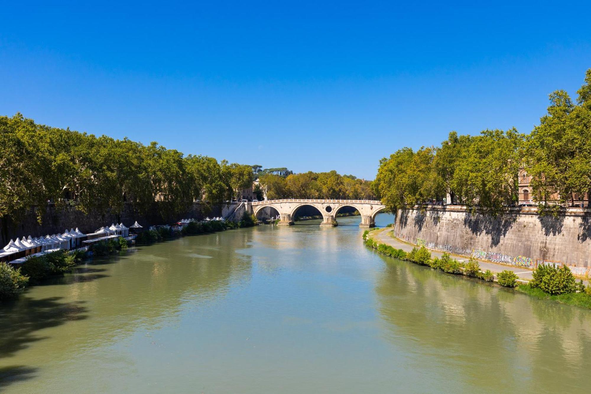 Romeinsuite エクステリア 写真