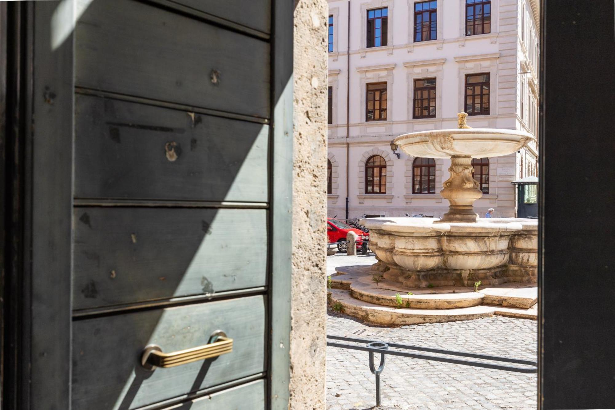 Romeinsuite エクステリア 写真