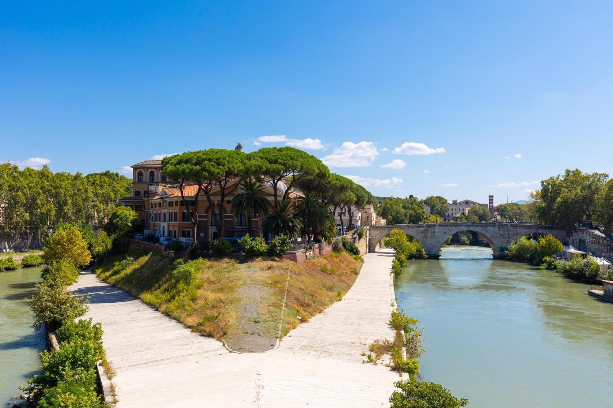 Romeinsuite エクステリア 写真